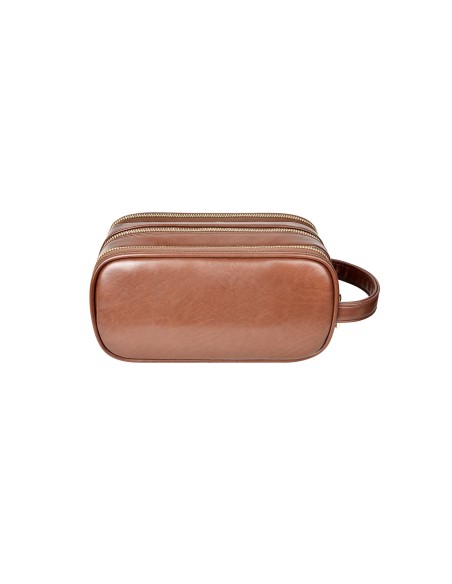 NECESER SALEM LUX MARRON