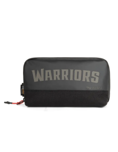WARRIORS TECH POUCH