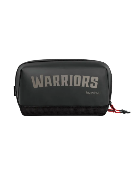 WARRIORS TECH POUCH