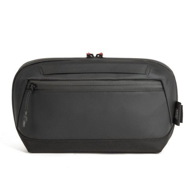 WARRIORS TECH POUCH