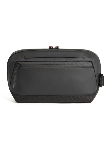 WARRIORS TECH POUCH