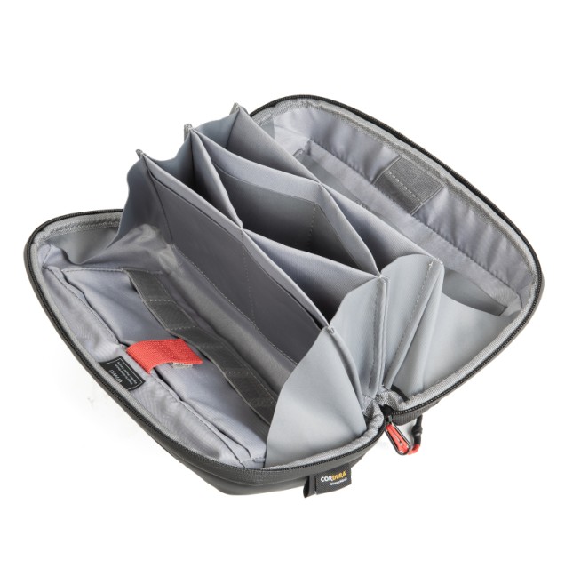 WARRIORS TECH POUCH