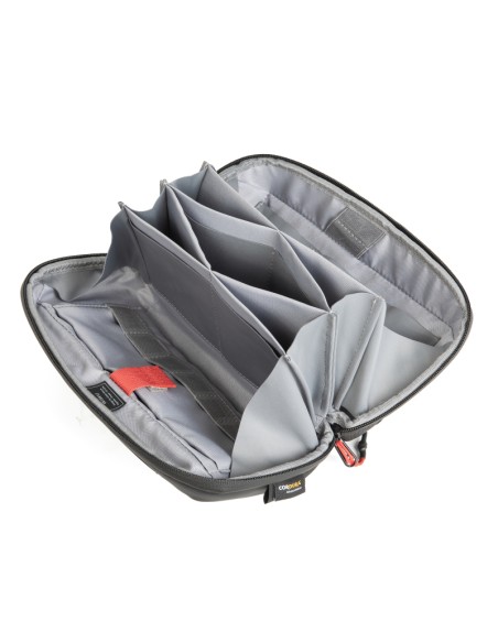 WARRIORS TECH POUCH