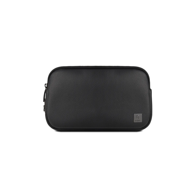 Bolso de mano Alpha con antirrobo