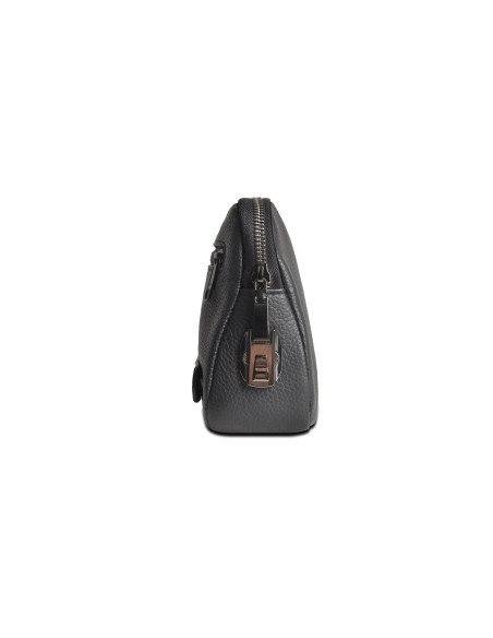 Alpha Bolso de Mano con Antirrobo