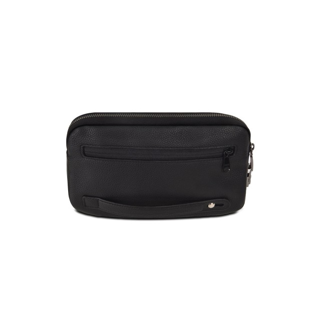 Bolso de mano Alpha con antirrobo