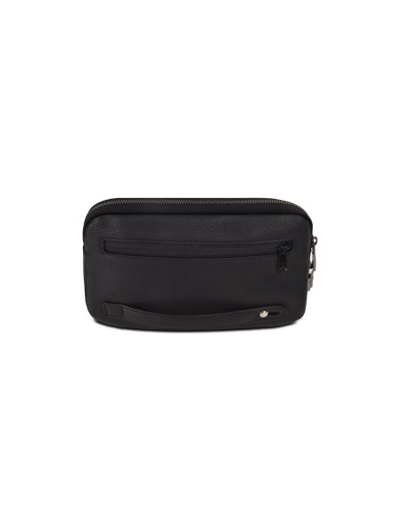 Bolso de mano Alpha con antirrobo