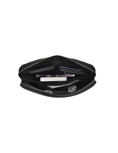 Bolso de mano Alpha con antirrobo