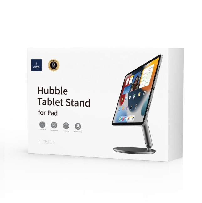 Hubble 2024 Pro 13 Tablet Stand