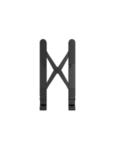 Soporte Plegable para Portátil Negro