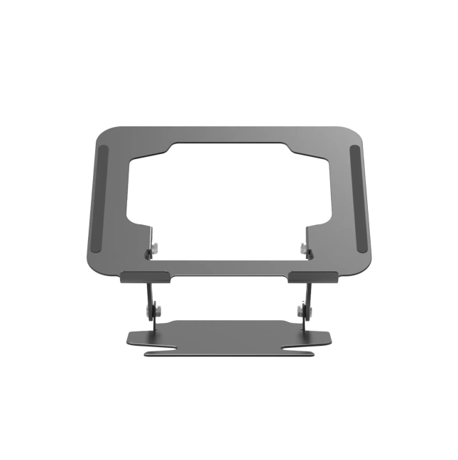 Soporte Plegable de Escritorio para Portátil