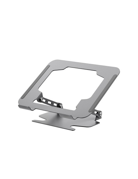 Soporte Plegable de Escritorio para Portátil