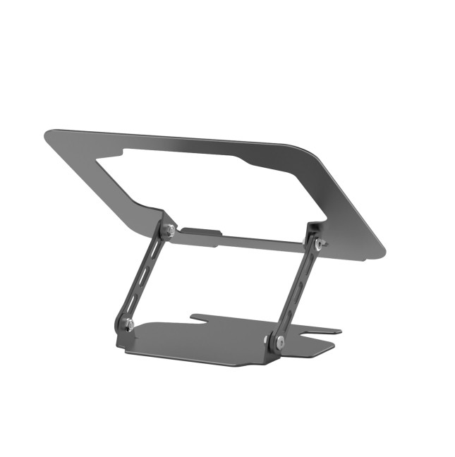 Soporte Plegable de Escritorio para Portátil