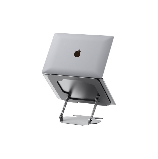Soporte Plegable de Escritorio para Portátil