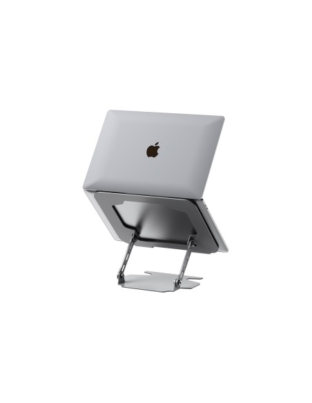 Soporte Plegable de Escritorio para Portátil