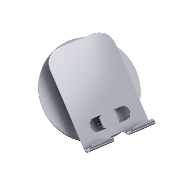 Foldable 360° Rotation Mobile Phone Stand for Desktop