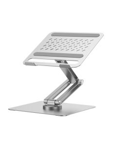 Soporte Giratorio Plegable para Portátil S801