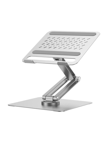 Soporte Giratorio Plegable para Portátil S801