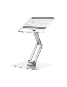 S801 Foldable Rotating Laptop Stand 2