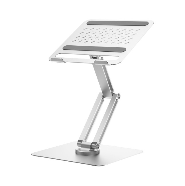 Soporte Giratorio Plegable para Portátil S801