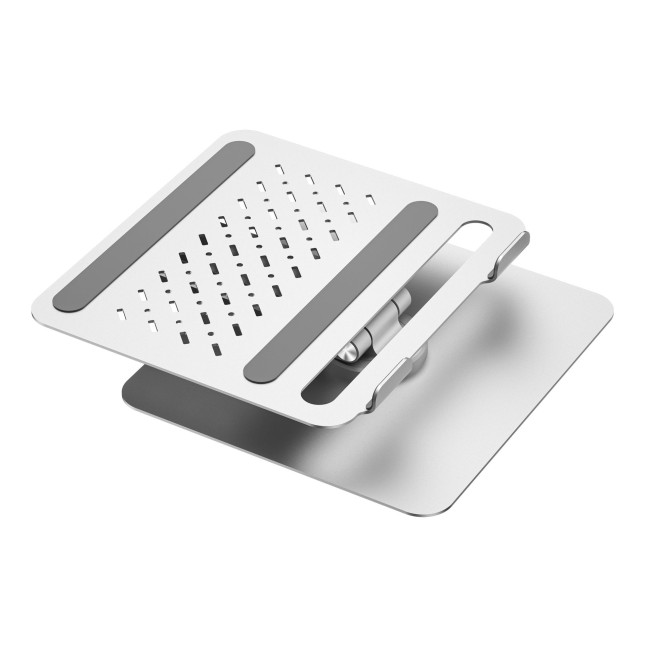 Soporte Giratorio Plegable para Portátil S801