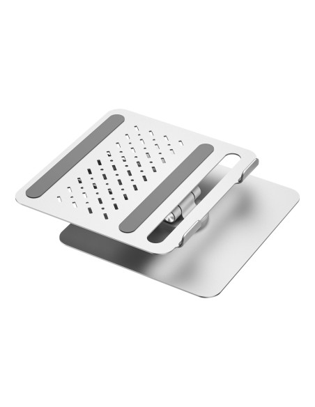 S801 Foldable Rotating Laptop Stand