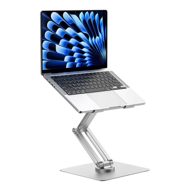 Soporte Giratorio Plegable para Portátil S801