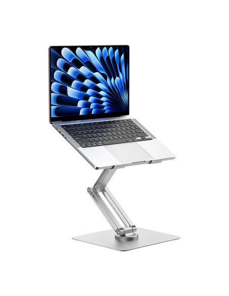 Soporte Giratorio Plegable para Portátil S801
