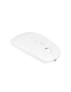 Ratón Inalámbrico de Oficina Doble Modos 2