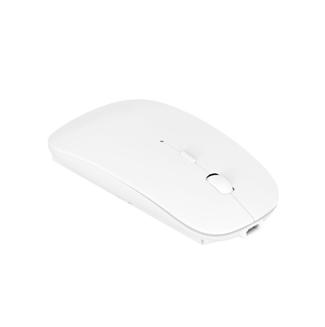 Ratón Inalámbrico de Oficina Doble Modos