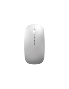 WiMiCe Lite WM101-C 2.4G Wireless Mouse Silver