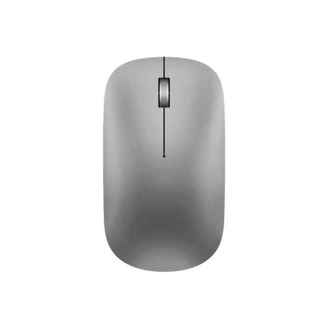 WiMiCe Dual Mode Wireless Mouse WM110 Silver