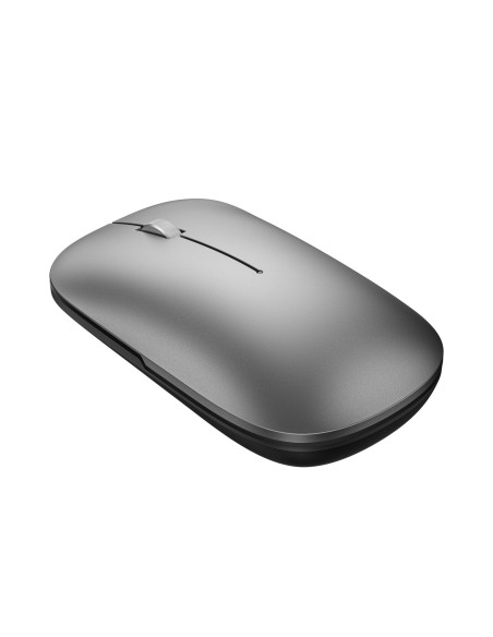 WiMiCe Dual Mode Wireless Mouse WM110 Silver