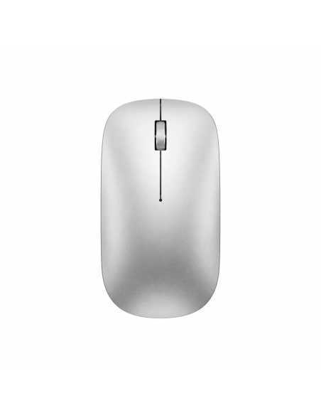 Ratón Inalámbrico de Modo Dual Gris