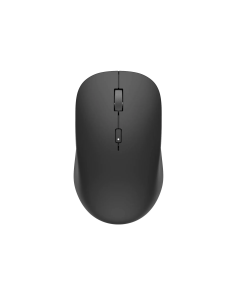 Ratón Inalámbrico de Modo Dual Negro