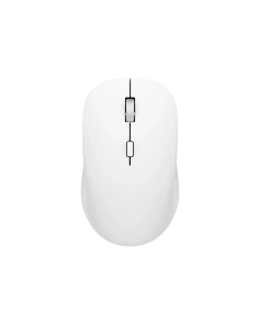WiMiCe Dual Mode Wireless Mouse WM108 White