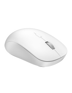 WiMiCe Dual Mode Wireless Mouse WM108 White 2
