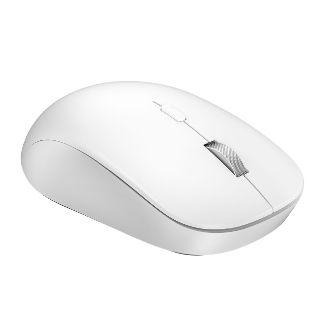 WiMiCe Dual Mode Wireless Mouse WM108 White