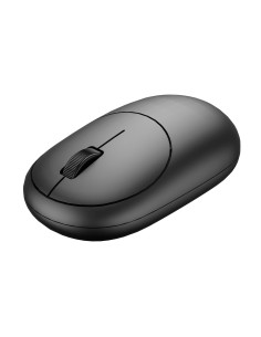 WiMiCe 2.4G Wireless Mouse Black 2
