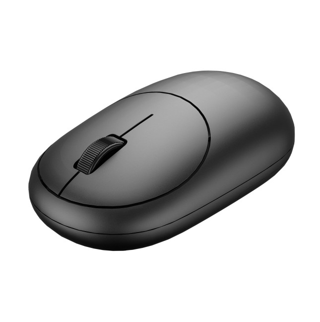 WiMiCe 2.4G Wireless Mouse Black