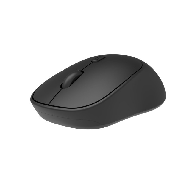 Ratón Inalámbrico 2.4G Negro