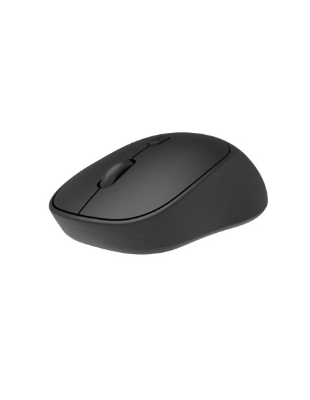 Ratón Inalámbrico 2.4G Negro
