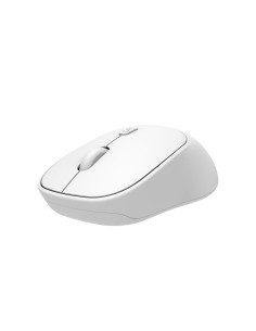 Ratón Inalámbrico 2.4G Blanco 2