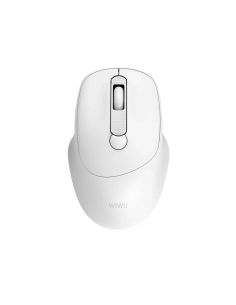 Ratón Inalámbrico Blanco