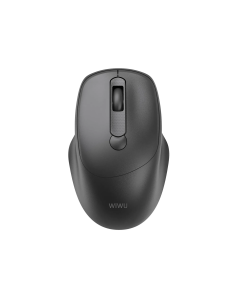 Ratón Inalámbrico 2.4G Negro