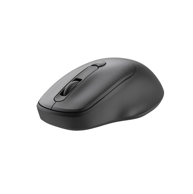 Ratón Inalámbrico 2.4G Negro