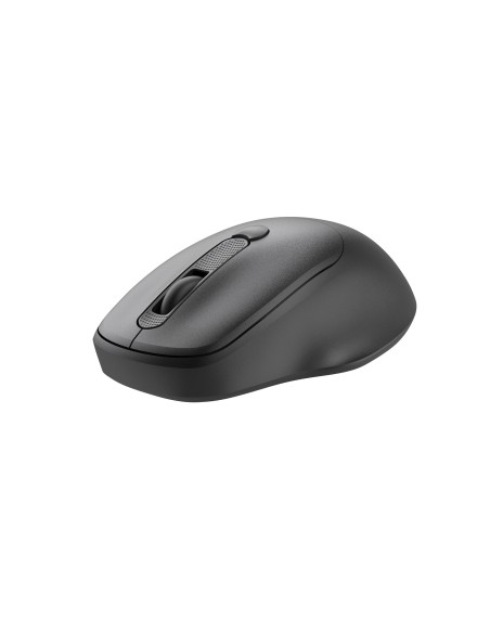 Ratón Inalámbrico Negro