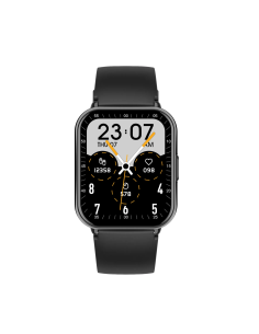 Reloj Inteligente SW09 Negro