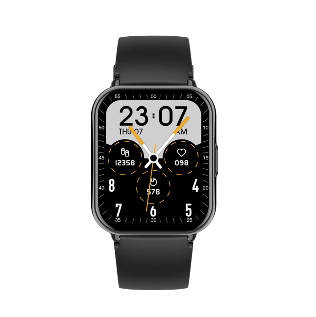 Smartwatch SW09 Negro