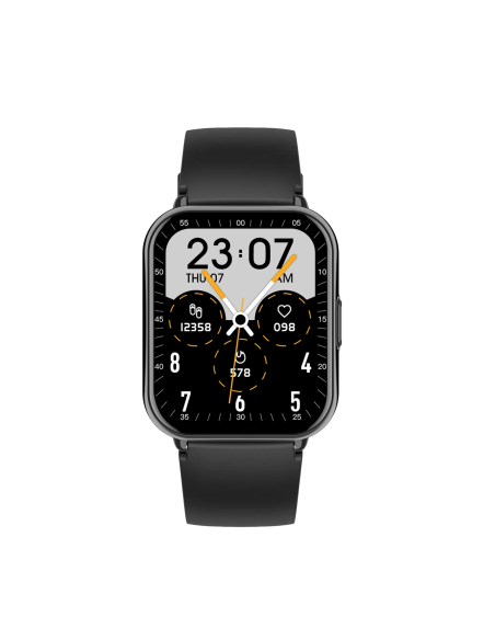 Reloj Inteligente SW09 Negro